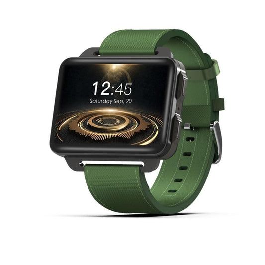 DM99 large screen smart watch - BUNNY BAZAR