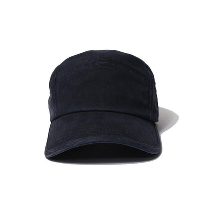Men's And Women's Old Five-piece Baseball Caps Washed Retro - BUNNY BAZAR