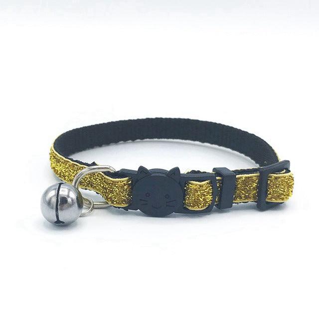 Cat and dog daily necessities collar - BUNNY BAZAR