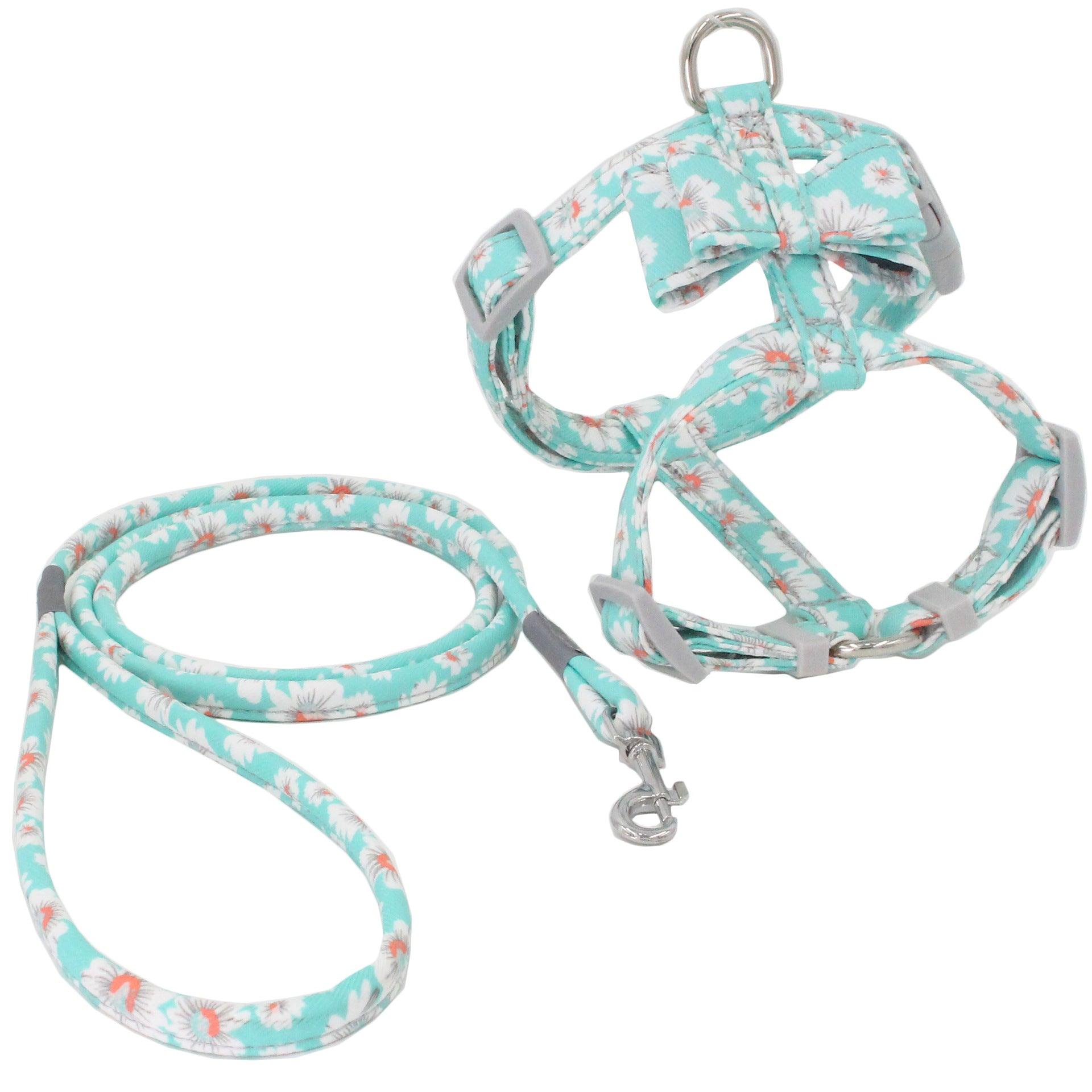 Pet chest strap suit - BUNNY BAZAR