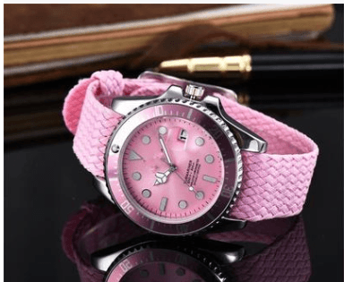 T-18 This Unisex Popular Watch Offers A Superior Combination Of Style, Functionality And Quality Women Watch - BUNNY BAZAR