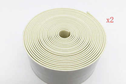 Bath & Kitchen Caulk Tape Sealant Strip,PVC Wall Sealing Tape - BUNNY BAZAR