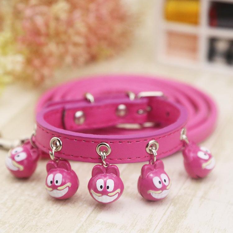 Pet collar - BUNNY BAZAR