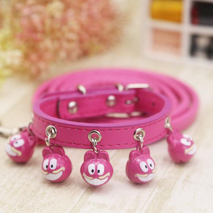 Pet collar - BUNNY BAZAR