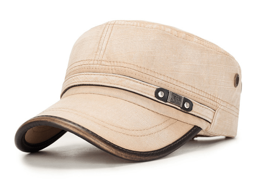 Sun Protection Cap is Designed With 100% Cotton - BUNNY BAZAR