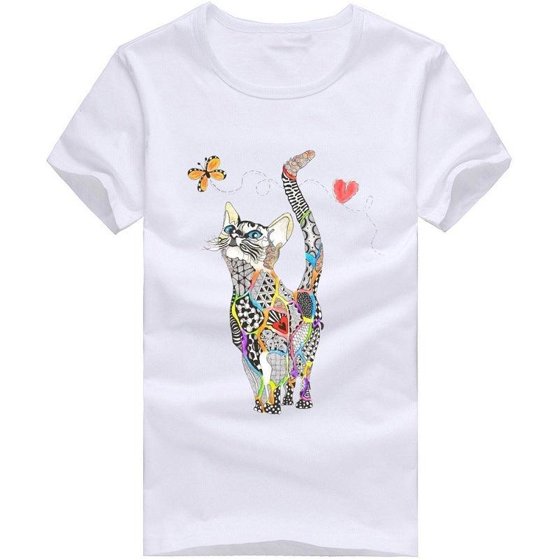 New T-shirt bottoming shirt Women's autumn eBay - BUNNY BAZAR