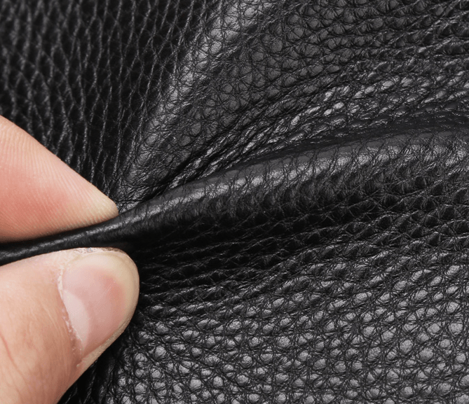 American Bison Wallet Mens Long Leather - BUNNY BAZAR