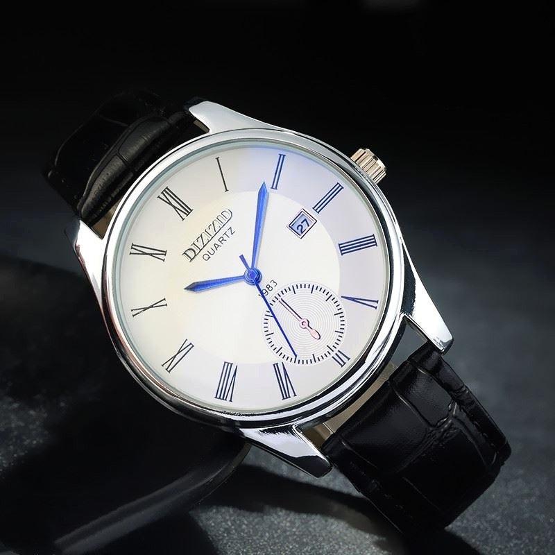 wrist watches for men automatic watch mechanical watches man - BUNNY BAZAR