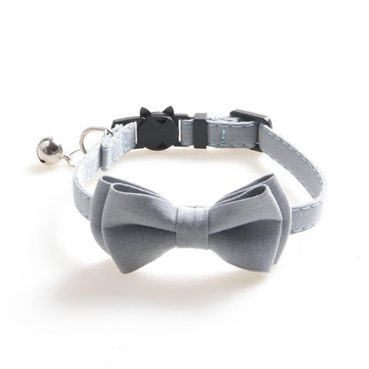 New pet collar - BUNNY BAZAR