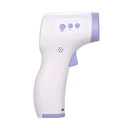 Infrared Thermometer Gun Non-Contact Digital IR Thermal Camera - BUNNY BAZAR