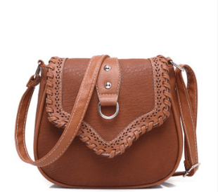 7GZ-1 The Spring Summer Shoulder Bag Crossbody Bag Floor Bag Retro Model Sen Is A Stylish Women Bag - BUNNY BAZAR