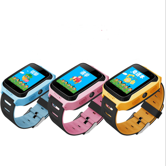 smart watch - BUNNY BAZAR