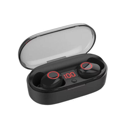 J29Tws Bluetooth headset - BUNNY BAZAR