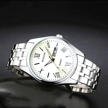 wrist watches for men automatic watch mechanical watches man - BUNNY BAZAR