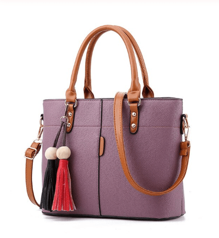 Bag female slung shoulder bag - BUNNY BAZAR