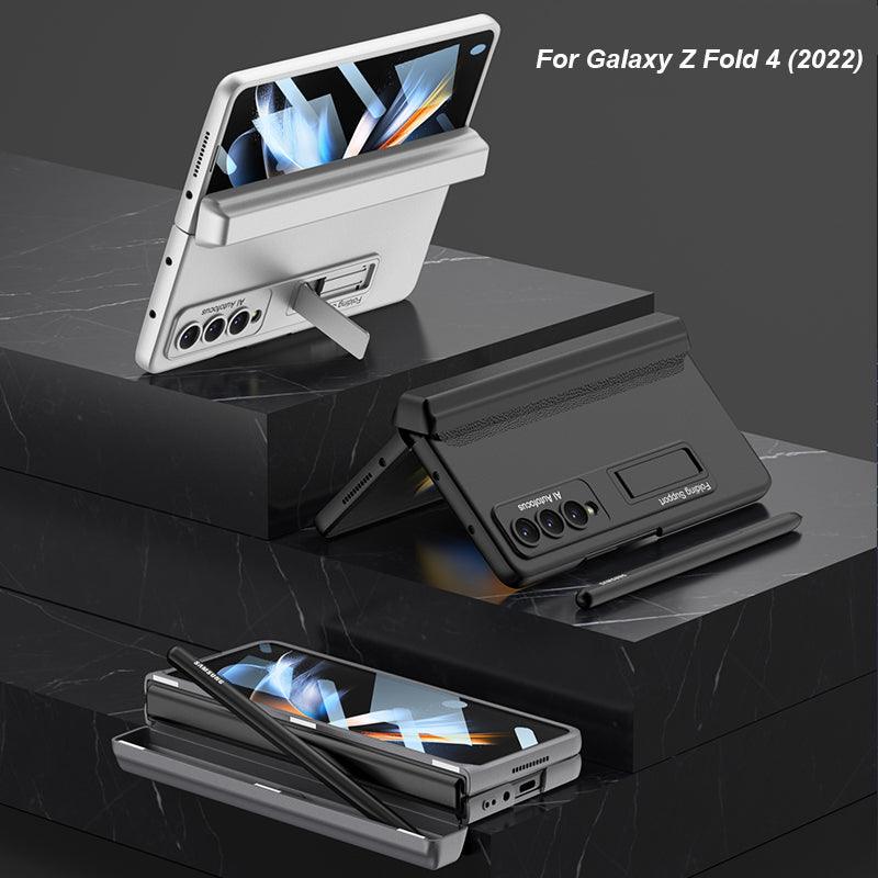 Home Folding Screen Phone Case Protector - BUNNY BAZAR