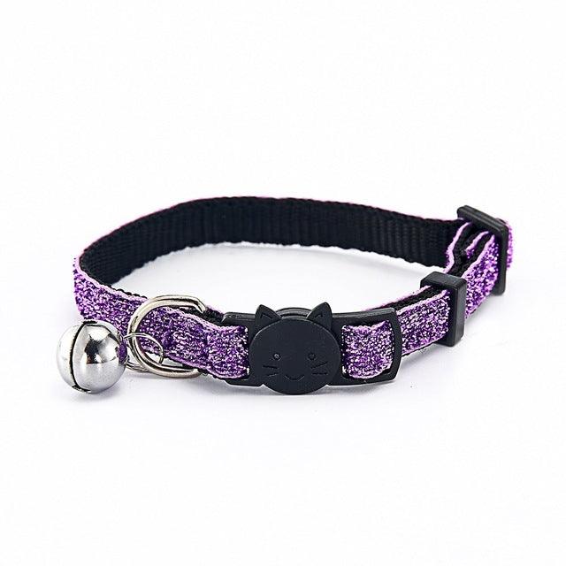 Cat and dog daily necessities collar - BUNNY BAZAR