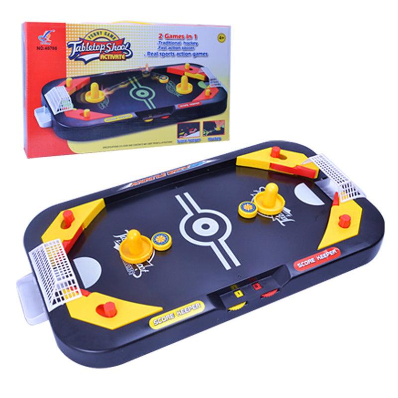 Desktop Game Hockey Table Children'S Toys - BUNNY BAZAR