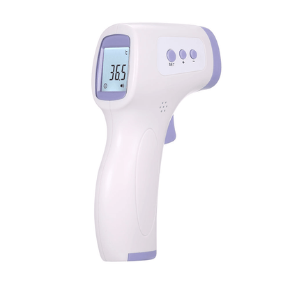 Infrared Thermometer Gun Non-Contact Digital IR Thermal Camera - BUNNY BAZAR