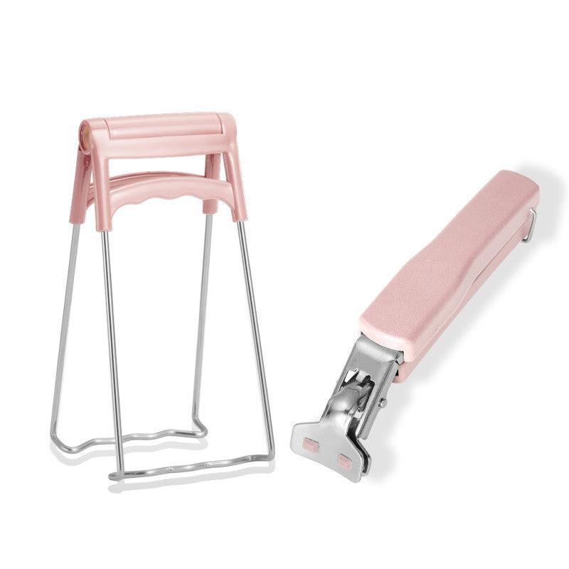 Kitchen hot clamp - BUNNY BAZAR