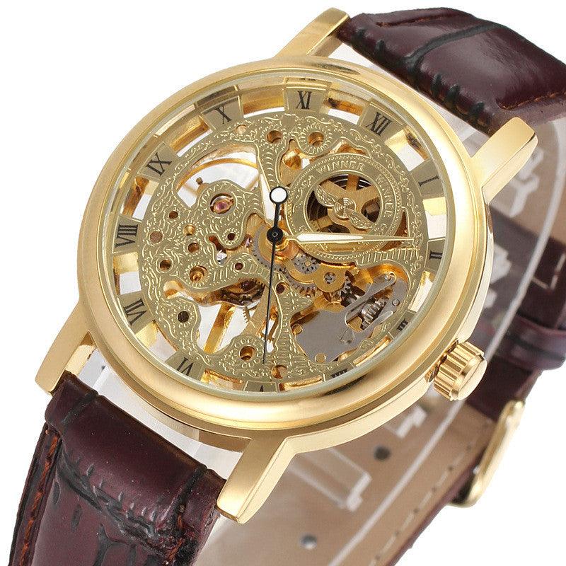 Mechanical watches Men's mechanical watches - BUNNY BAZAR