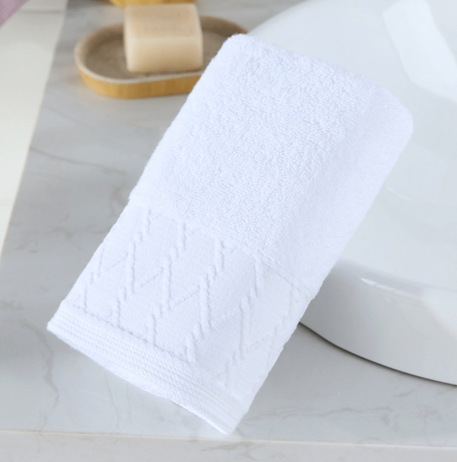 Adult thickening wash towel - BUNNY BAZAR