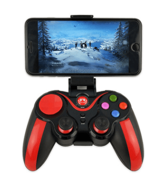 S5 mobile game console - BUNNY BAZAR