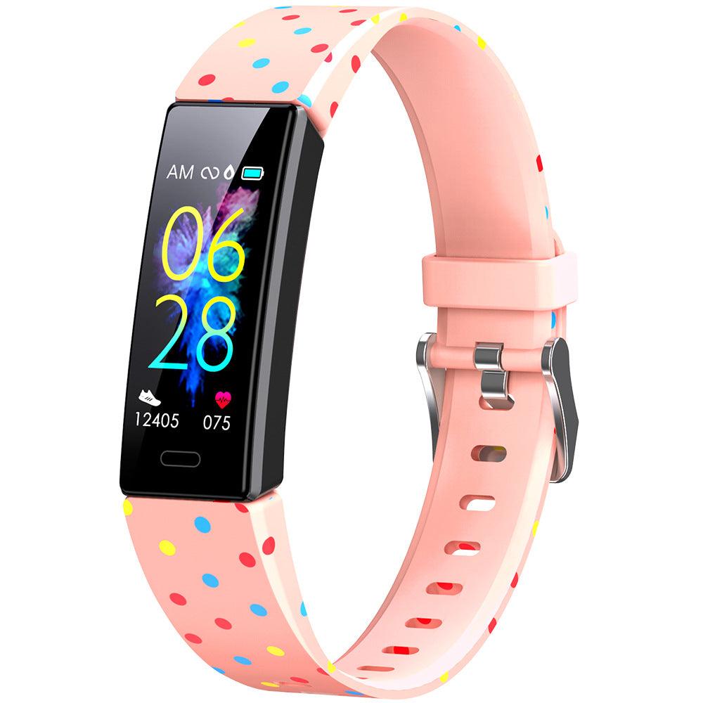 Smart Bracelet Heart Rate Sleep Monitoring - BUNNY BAZAR