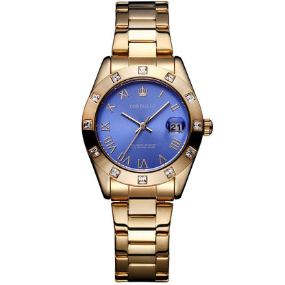 T-61 Unique Watch is Designed To Provide Precision And Accuracy in Timekeeping Women Watch in Four Colors - BUNNY BAZAR