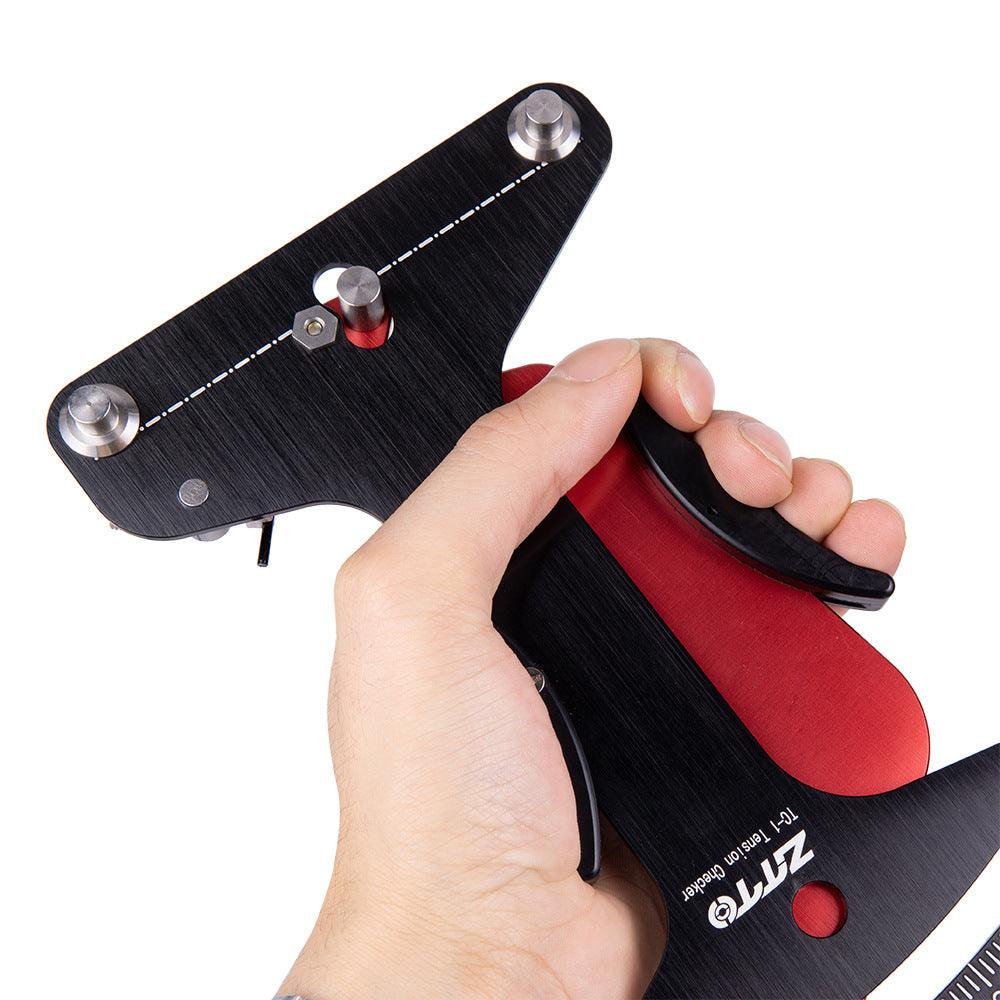 NEW Enjoy a Smoother Ride With The Bike Spoke Correction Tool - BUNNY BAZAR