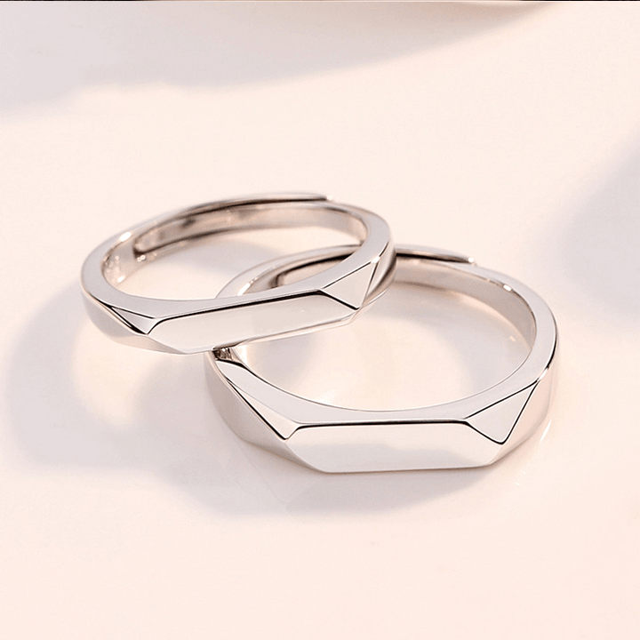 Customized Fashion Rings - BUNNY BAZAR