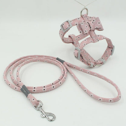 Pet chest strap suit - BUNNY BAZAR