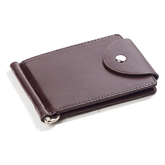 PU Leather Wallet For Men is a Stylish and Functional Accessory - BUNNY BAZAR