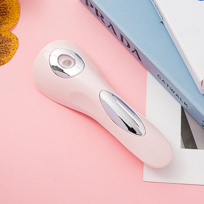 Handheld Nail Drying Lamp UV LED Lamp For Nails Rechargeable Mini LED UV Lamp Nail Dryer For Gel Nails Portability Nail Art Tool - BUNNY BAZAR