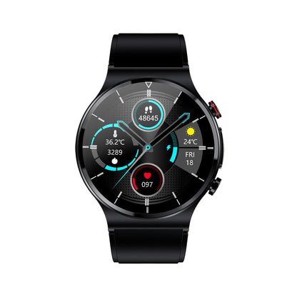 The New Smart Watch Wireless Charging ECG Monitoring - BUNNY BAZAR