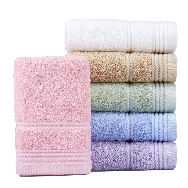 Suction face towel - BUNNY BAZAR