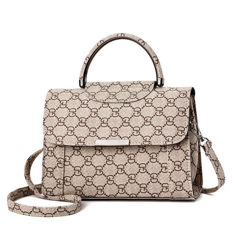 Shoulder Messenger Bag Women Handbags - BUNNY BAZAR