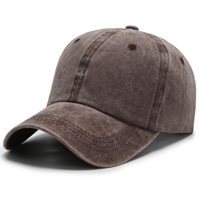 Cotton Fashion Unisex Baseball Hat - BUNNY BAZAR