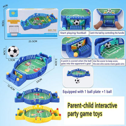 European Cup Toys Parent-child Interactive Boy Toys - BUNNY BAZAR