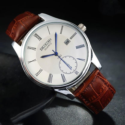 wrist watches for men automatic watch mechanical watches man - BUNNY BAZAR