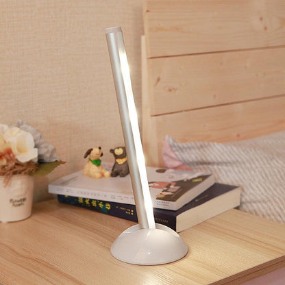 New wholesale manufacturers new LED night light remote mirror lamp lamp Nightlight cabinet - BUNNY BAZAR