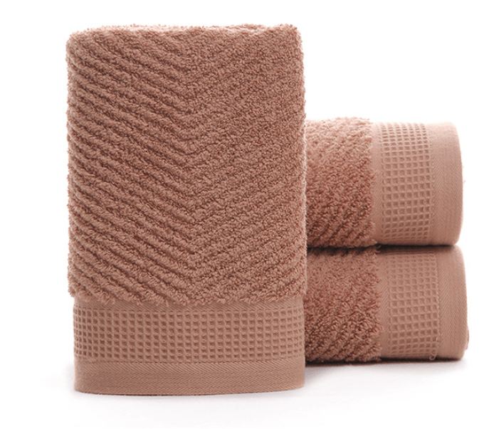 Manufacturers selling high-quality thick absorbent cotton in Xinjiang cotton towel for logo customized wholesale supermarket - BUNNY BAZAR