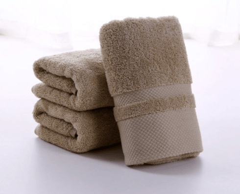 Adult thickening wash towel - BUNNY BAZAR