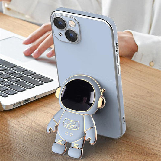 Explore The Universe With Our Stereo Astronaut Applicable Phone Case - BUNNY BAZAR