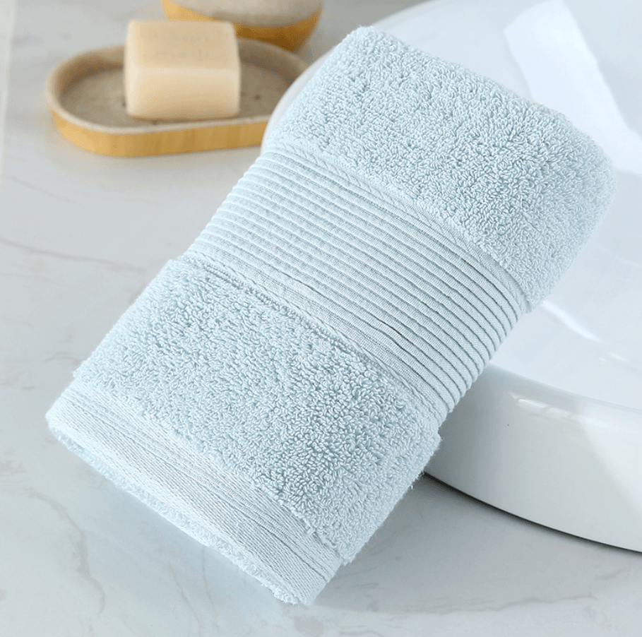 Adult thickening wash towel - BUNNY BAZAR