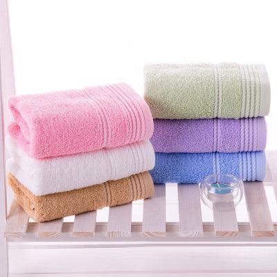 Suction face towel - BUNNY BAZAR