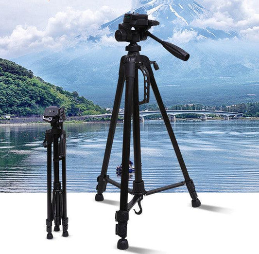 Live Photography SLR Camera Tripod Portable - BUNNY BAZAR