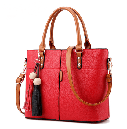 Bag female slung shoulder bag - BUNNY BAZAR