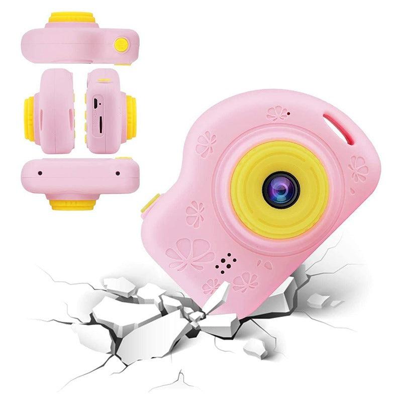 Children's digital camera toy - BUNNY BAZAR