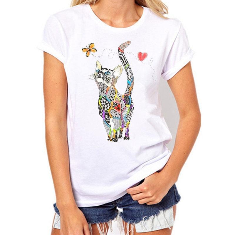 New T-shirt bottoming shirt Women's autumn eBay - BUNNY BAZAR